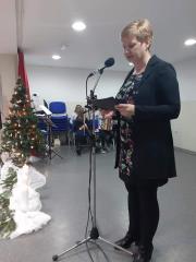 Predbožični večer 6